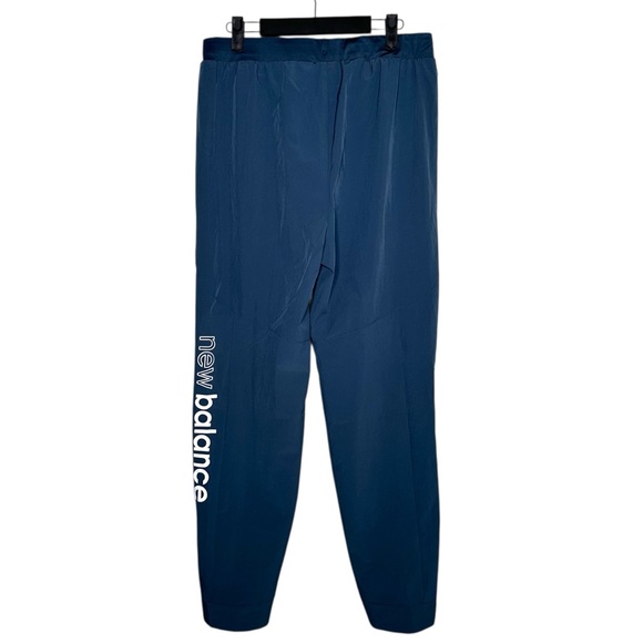 New Balance All Motion Nylon Track Pants - Picture 6 of 8